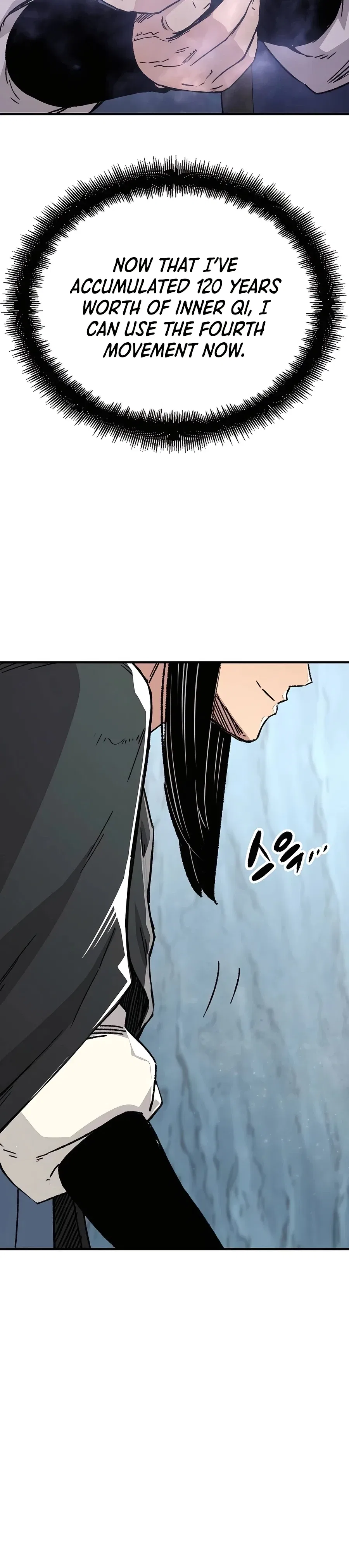 Reborn As The Heavenly Demon Chapter 43 – Page 31
