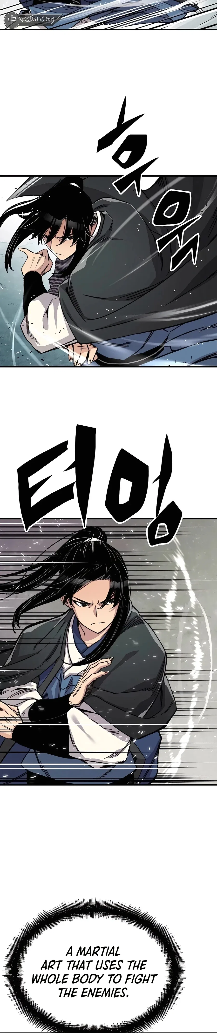 Reborn As The Heavenly Demon Chapter 43 – Page 34
