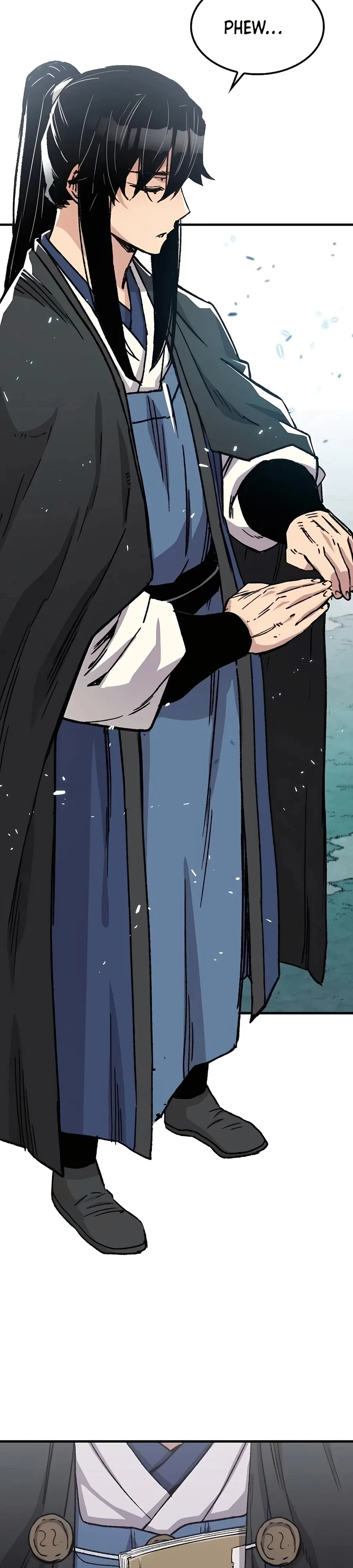 Reborn As The Heavenly Demon Chapter 43 – Page 39