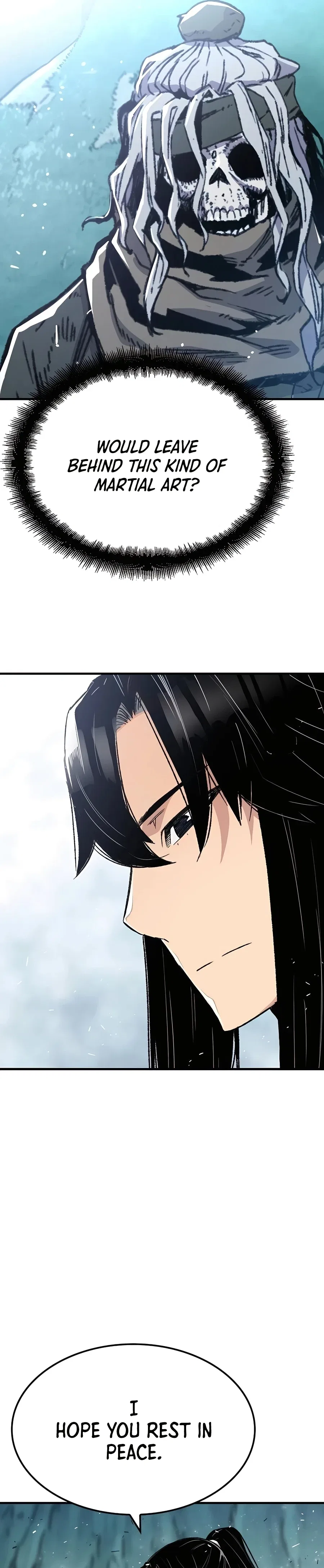 Reborn As The Heavenly Demon Chapter 43 – Page 41