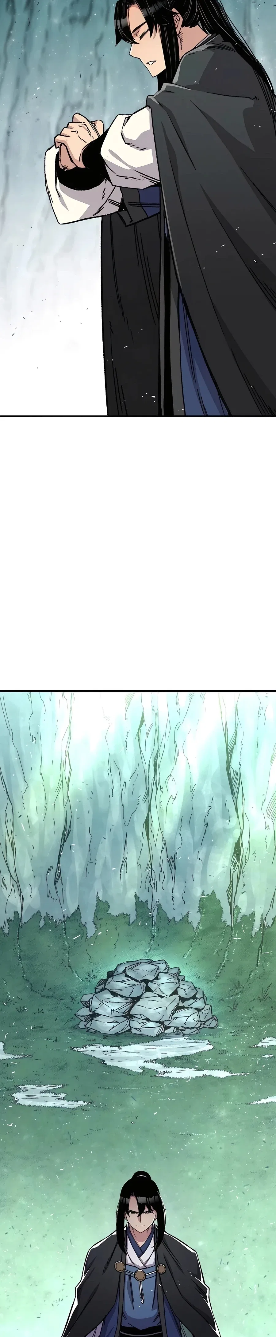 Reborn As The Heavenly Demon Chapter 43 – Page 42