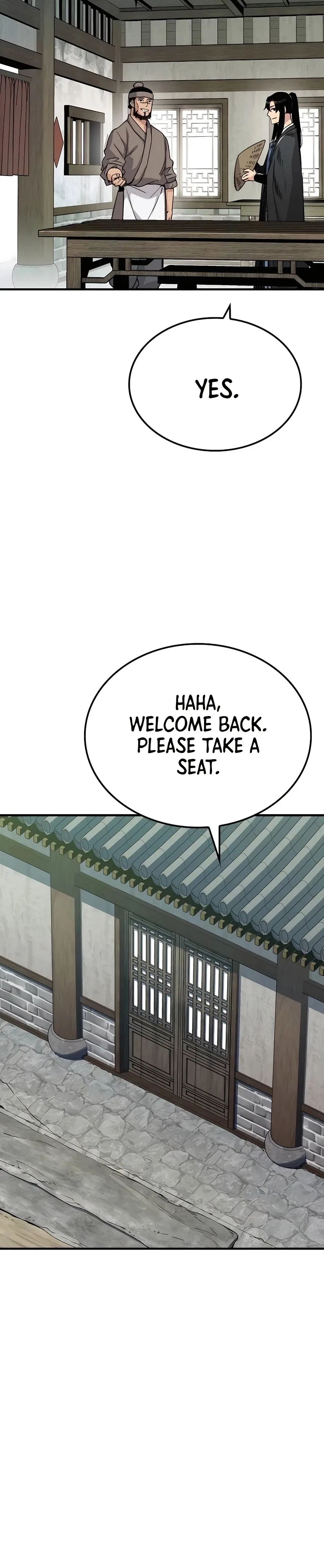 Reborn As The Heavenly Demon Chapter 43 – Page 46