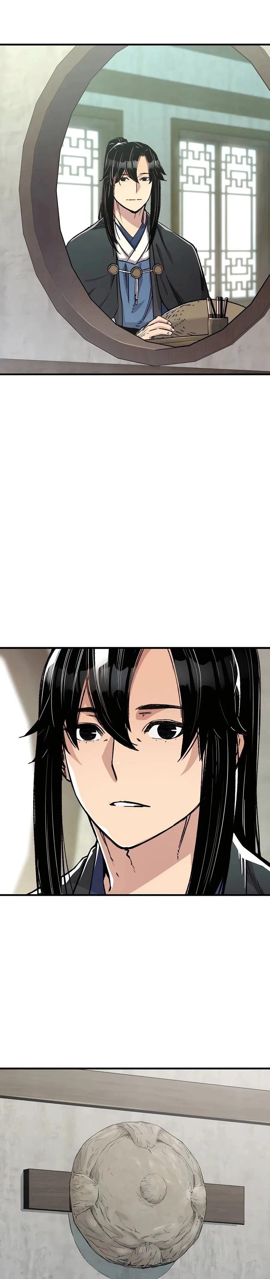 Reborn As The Heavenly Demon Chapter 43 – Page 47