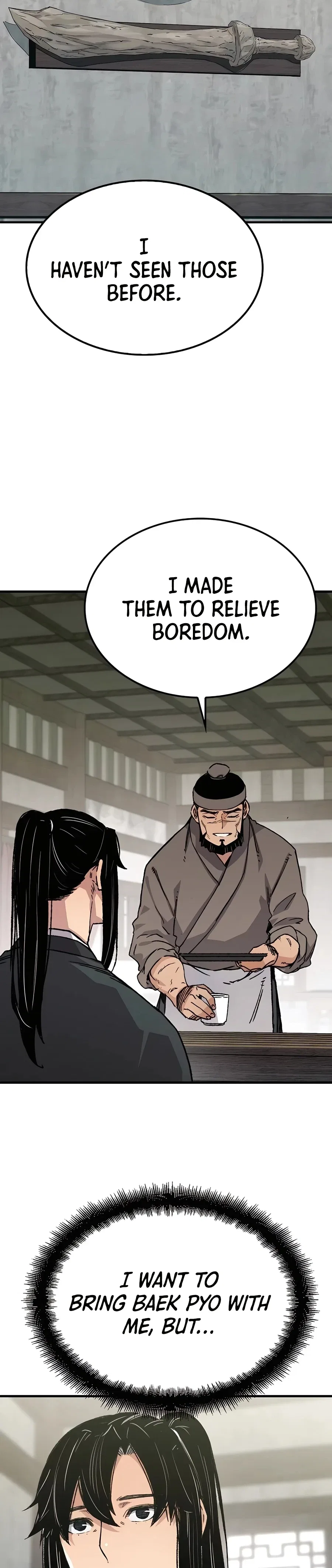 Reborn As The Heavenly Demon Chapter 43 – Page 48