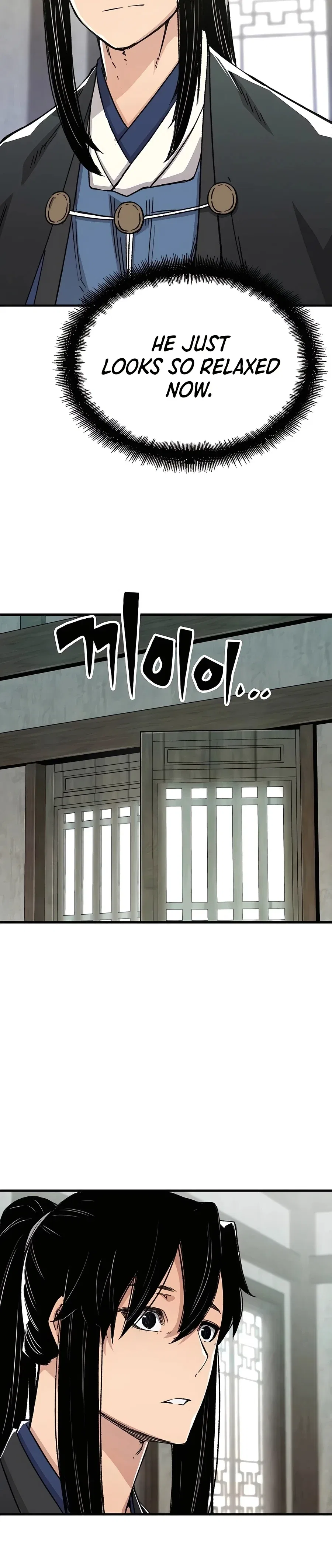 Reborn As The Heavenly Demon Chapter 43 – Page 49