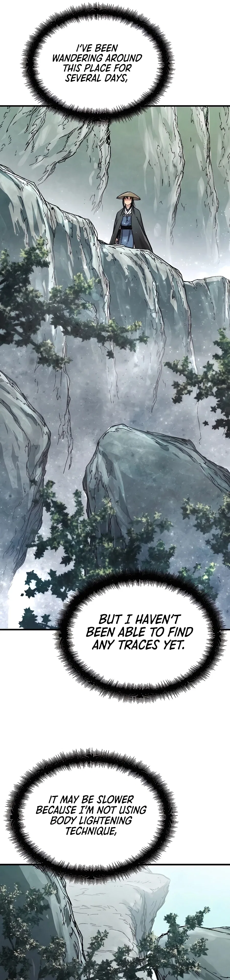 Reborn As The Heavenly Demon Chapter 42 – Page 3