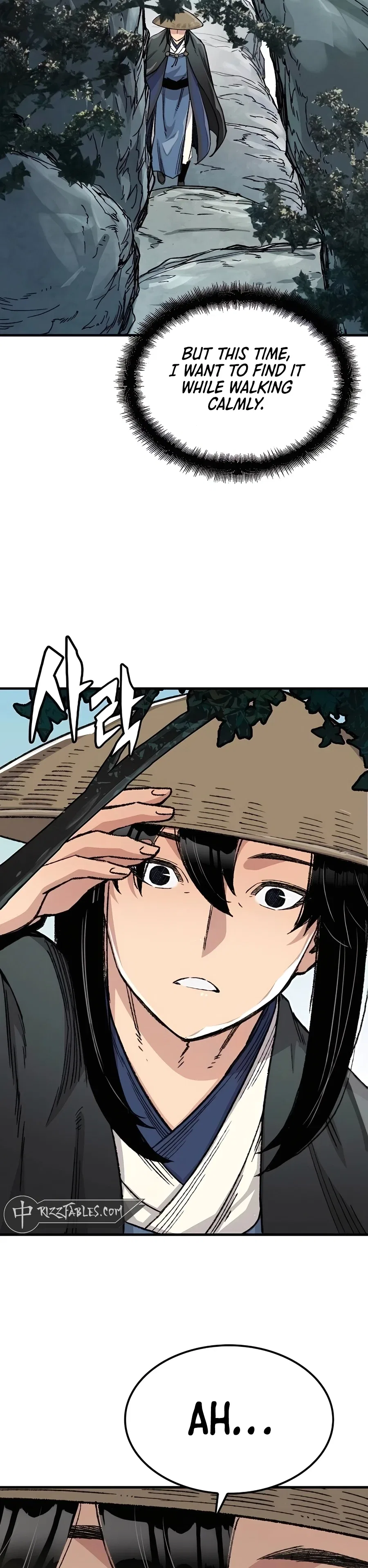 Reborn As The Heavenly Demon Chapter 42 – Page 4