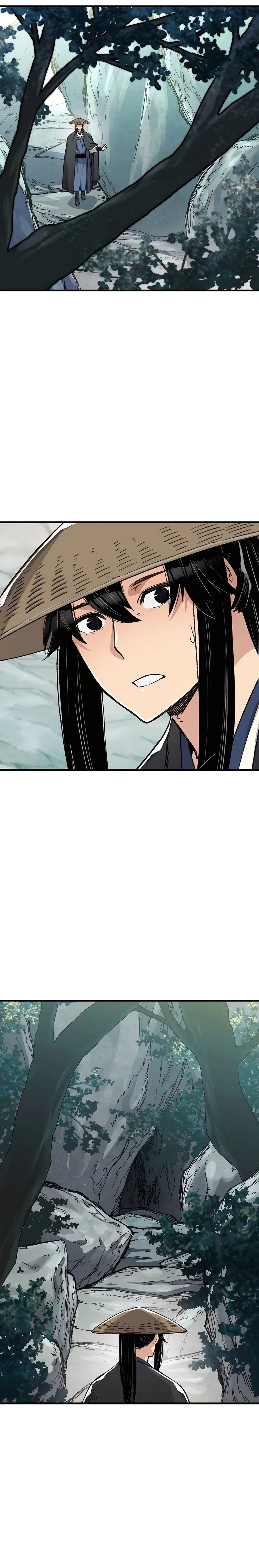 Reborn As The Heavenly Demon Chapter 42 – Page 7