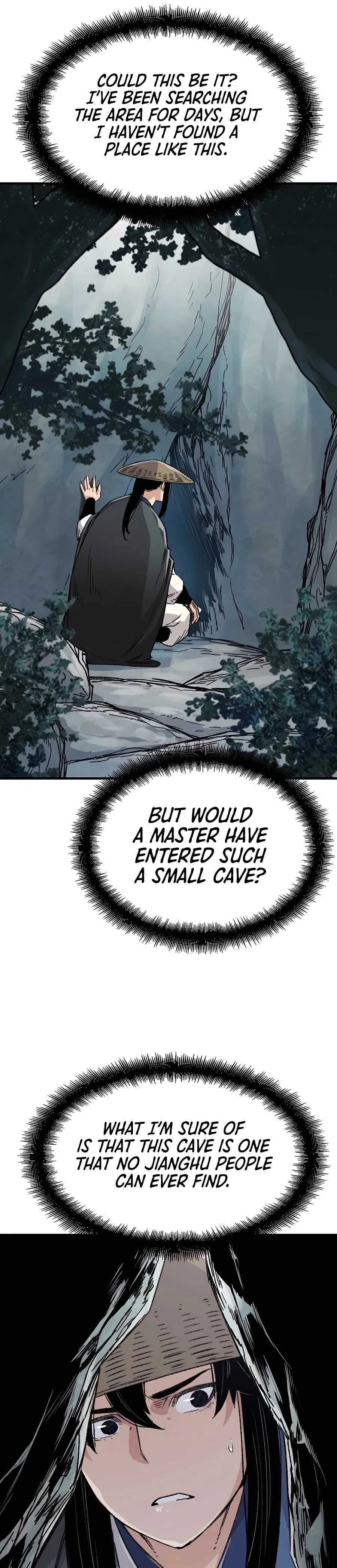 Reborn As The Heavenly Demon Chapter 42 – Page 8