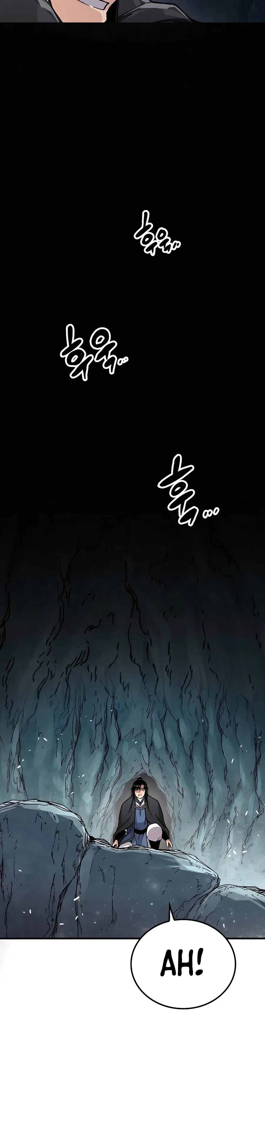 Reborn As The Heavenly Demon Chapter 42 – Page 13