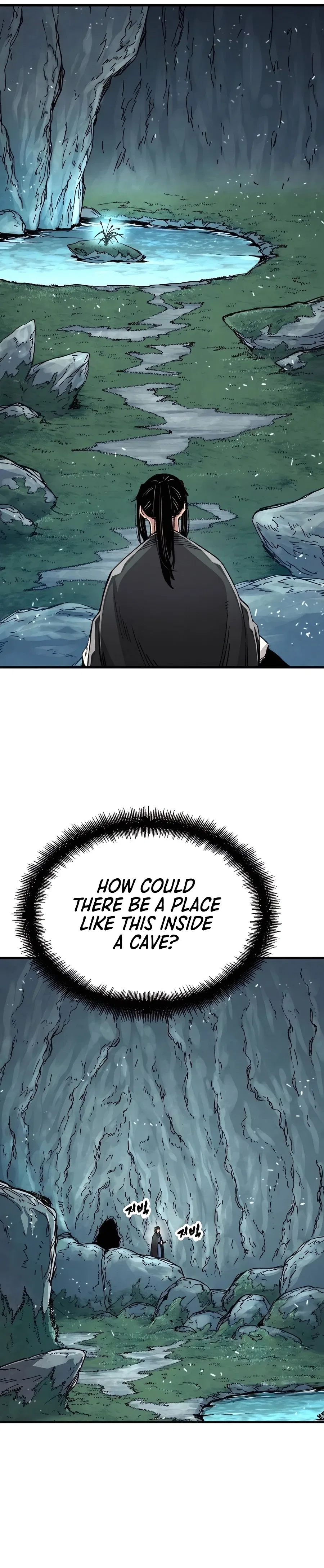 Reborn As The Heavenly Demon Chapter 42 – Page 14