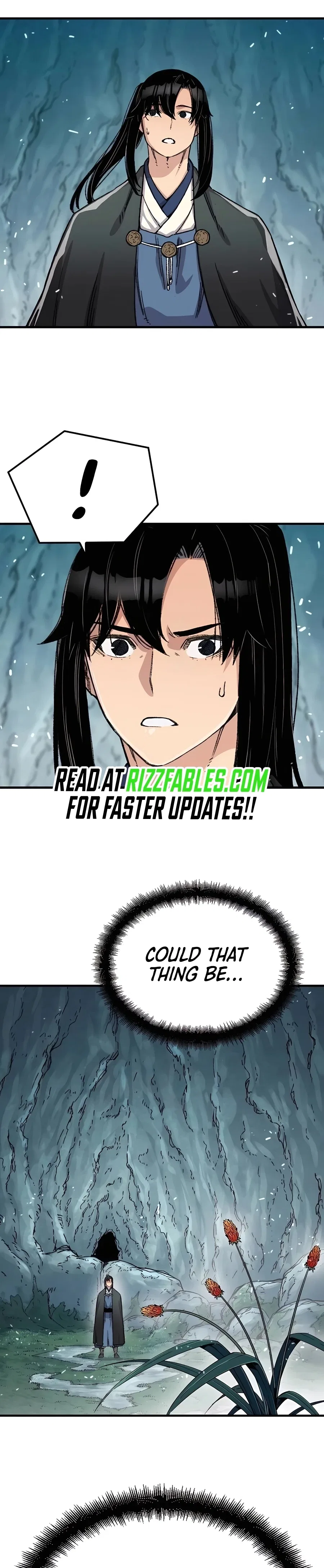 Reborn As The Heavenly Demon Chapter 42 – Page 15