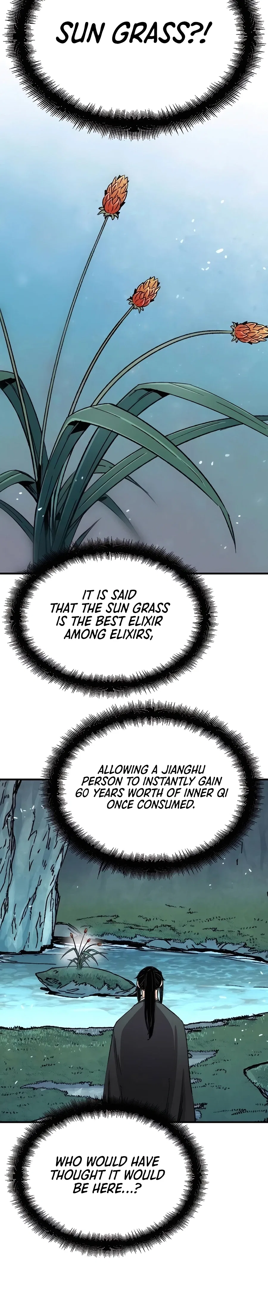 Reborn As The Heavenly Demon Chapter 42 – Page 16