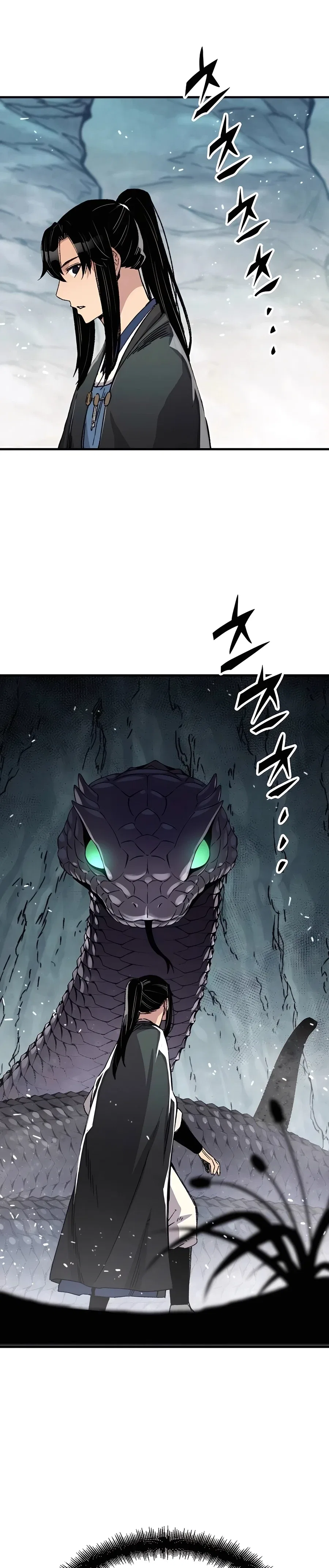 Reborn As The Heavenly Demon Chapter 42 – Page 17