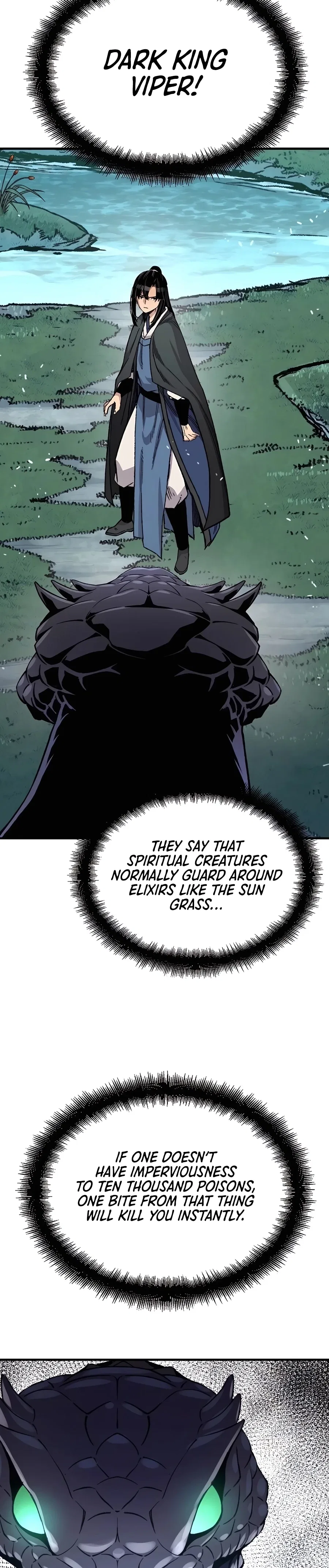 Reborn As The Heavenly Demon Chapter 42 – Page 18