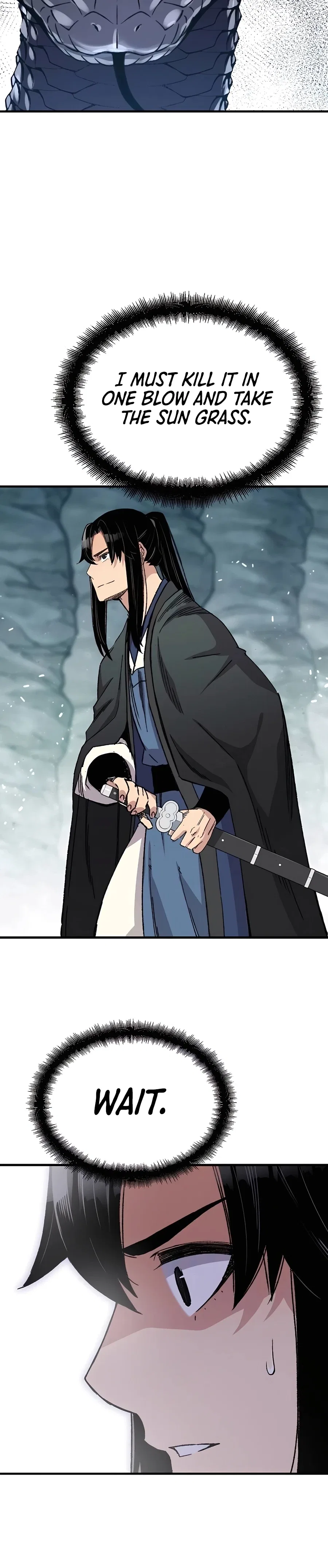 Reborn As The Heavenly Demon Chapter 42 – Page 19