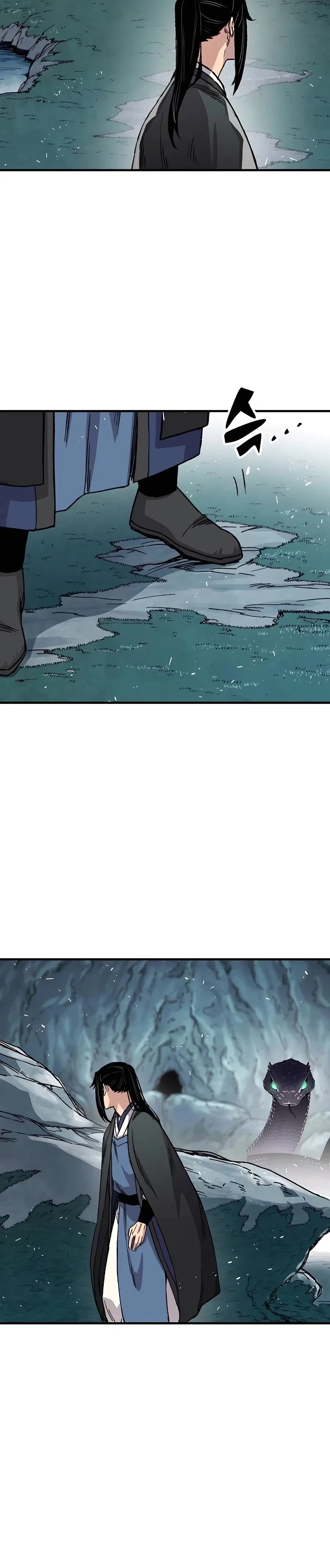 Reborn As The Heavenly Demon Chapter 42 – Page 22