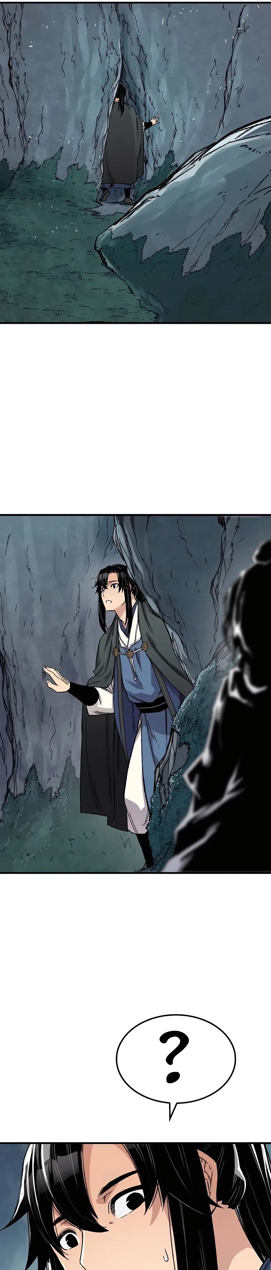 Reborn As The Heavenly Demon Chapter 42 – Page 23