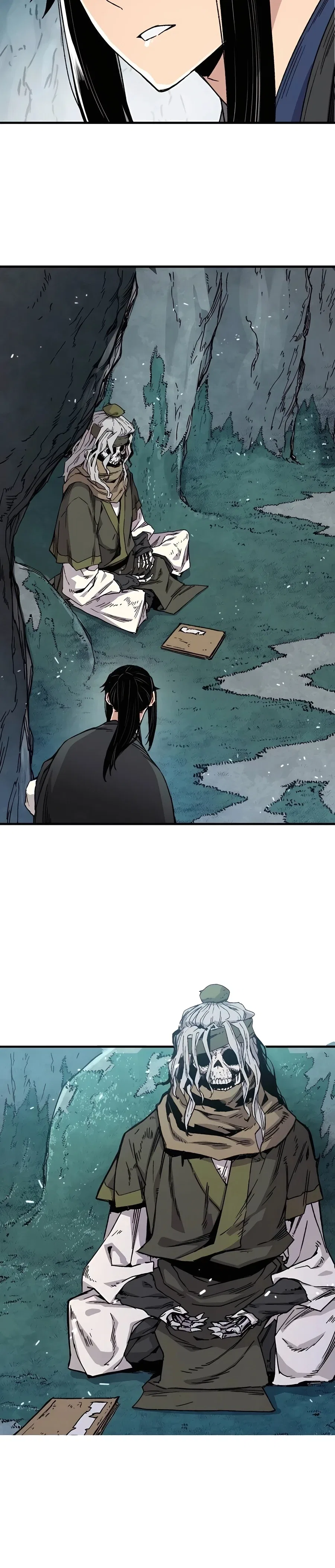 Reborn As The Heavenly Demon Chapter 42 – Page 24