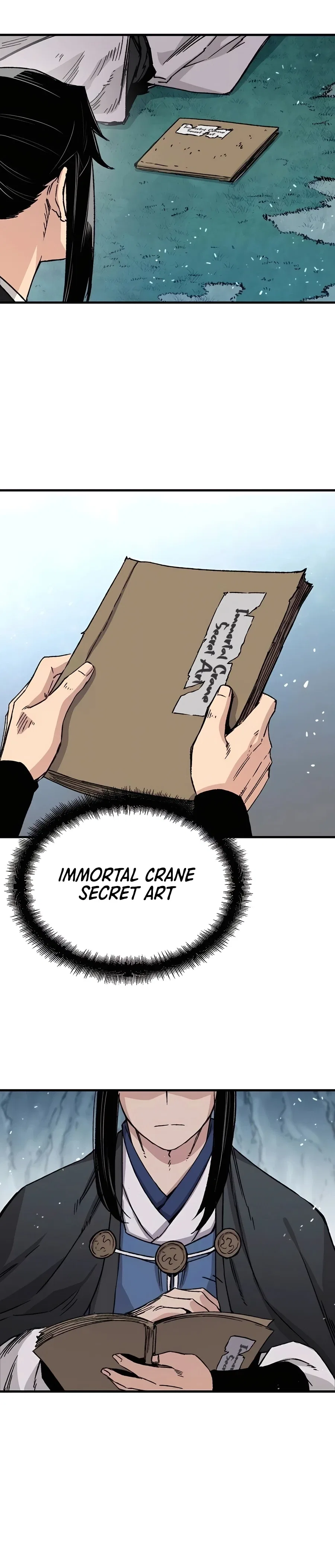 Reborn As The Heavenly Demon Chapter 42 – Page 25