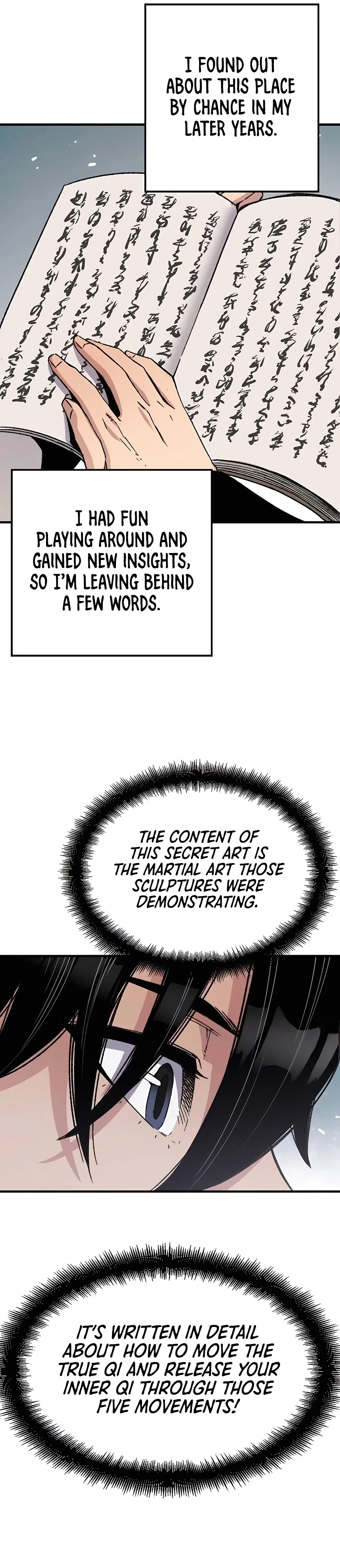 Reborn As The Heavenly Demon Chapter 42 – Page 26