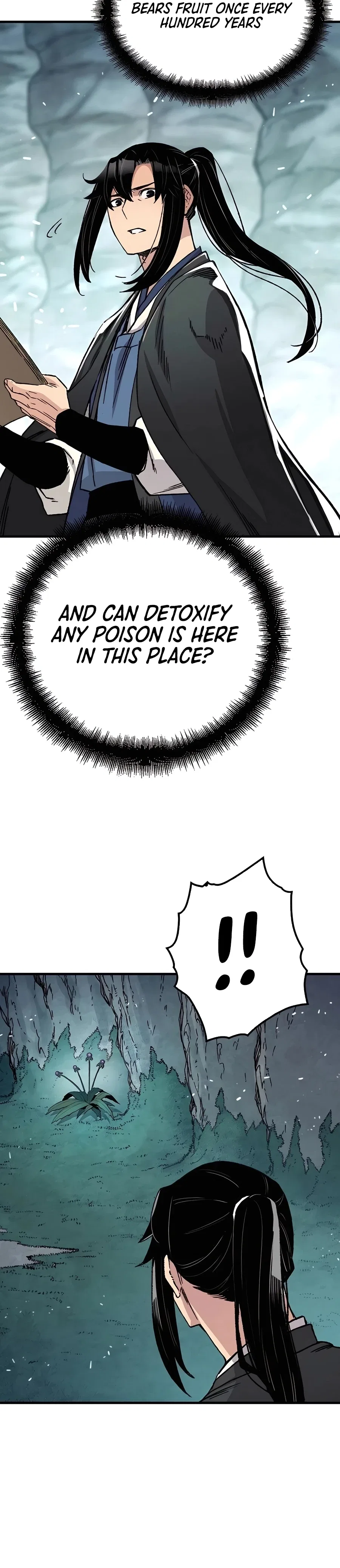 Reborn As The Heavenly Demon Chapter 42 – Page 28