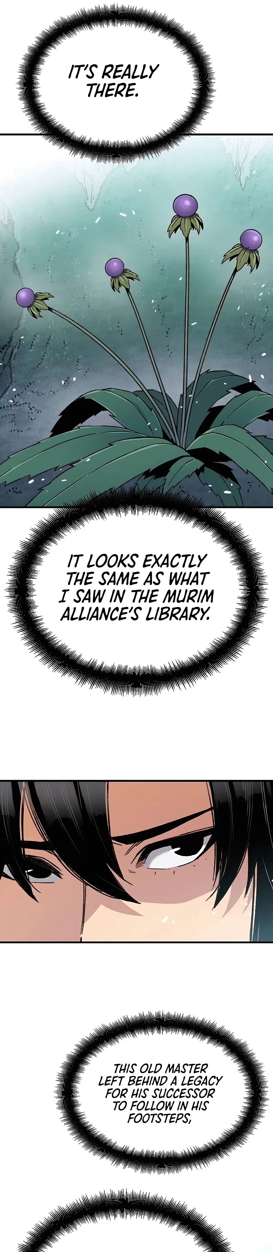 Reborn As The Heavenly Demon Chapter 42 – Page 29