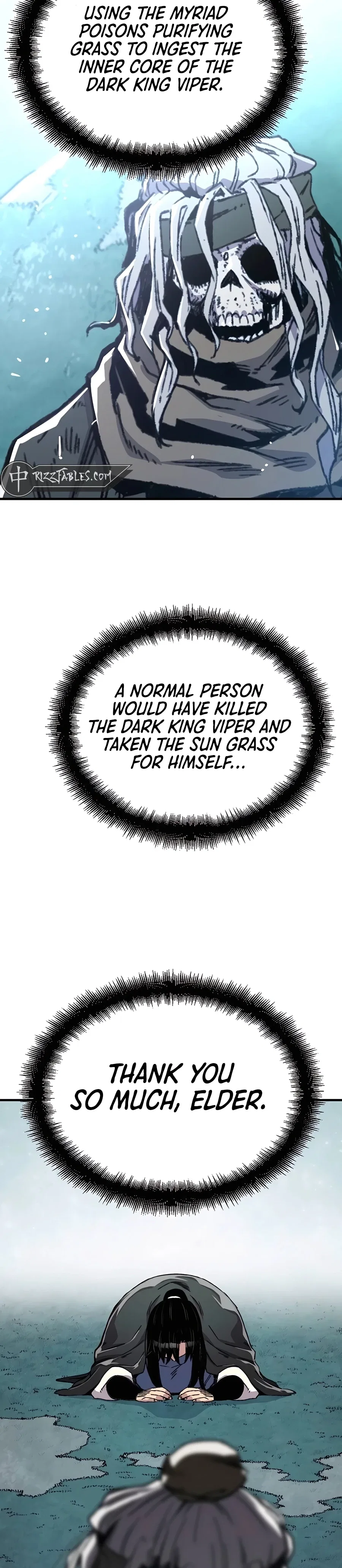 Reborn As The Heavenly Demon Chapter 42 – Page 30