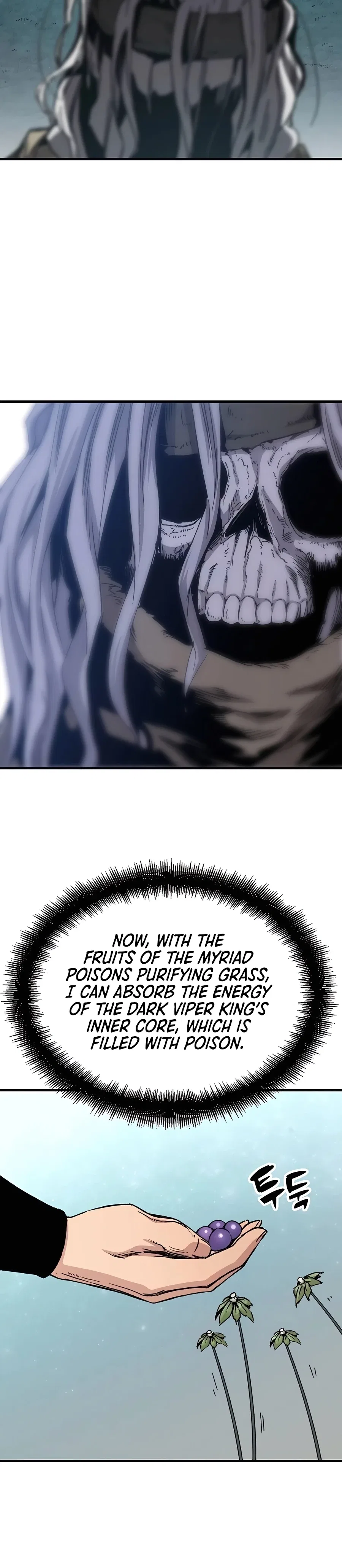 Reborn As The Heavenly Demon Chapter 42 – Page 31