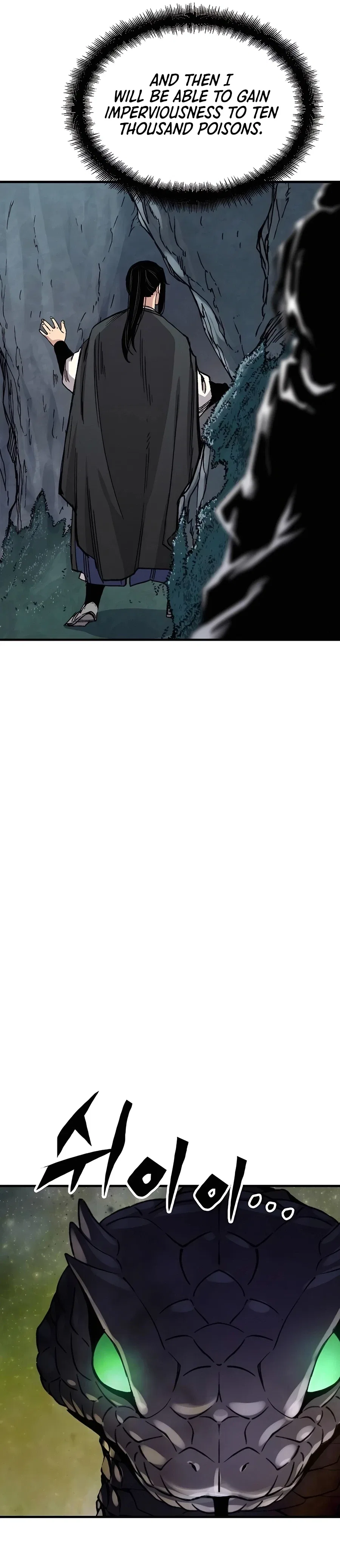 Reborn As The Heavenly Demon Chapter 42 – Page 32