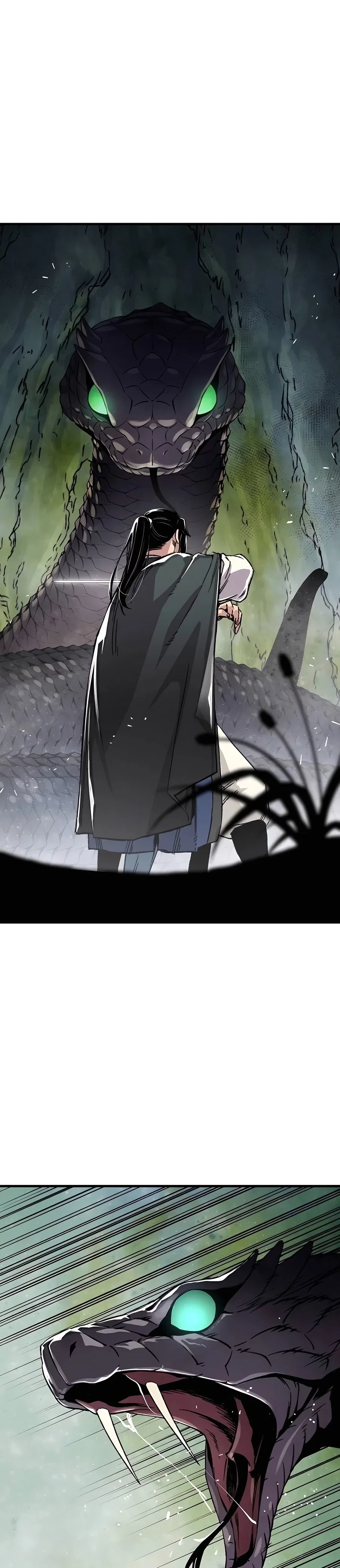Reborn As The Heavenly Demon Chapter 42 – Page 33