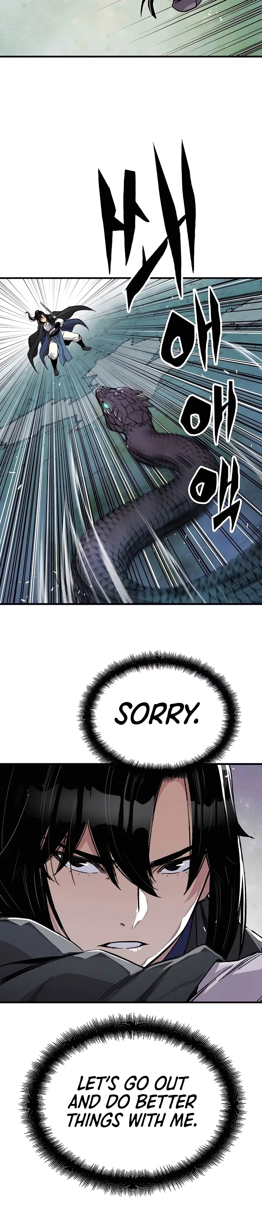 Reborn As The Heavenly Demon Chapter 42 – Page 34