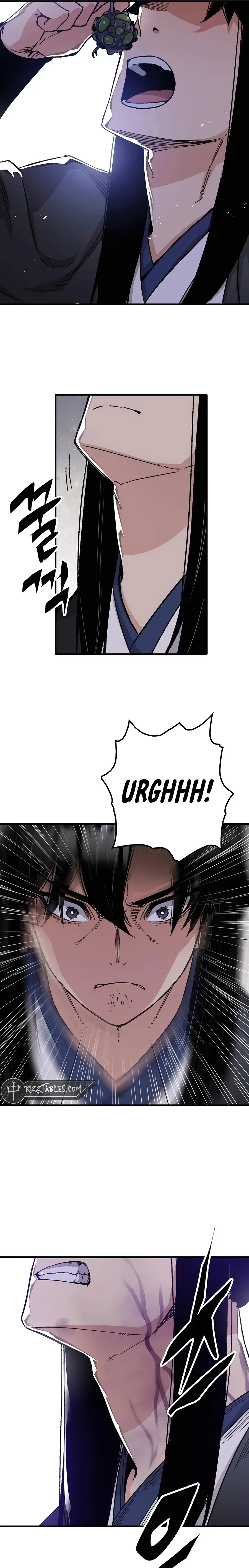 Reborn As The Heavenly Demon Chapter 42 – Page 38