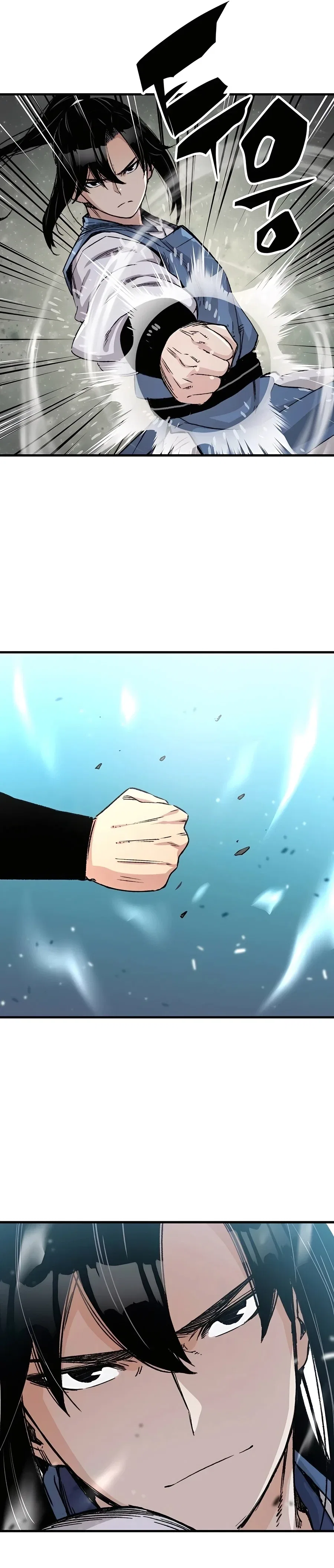 Reborn As The Heavenly Demon Chapter 41 – Page 5