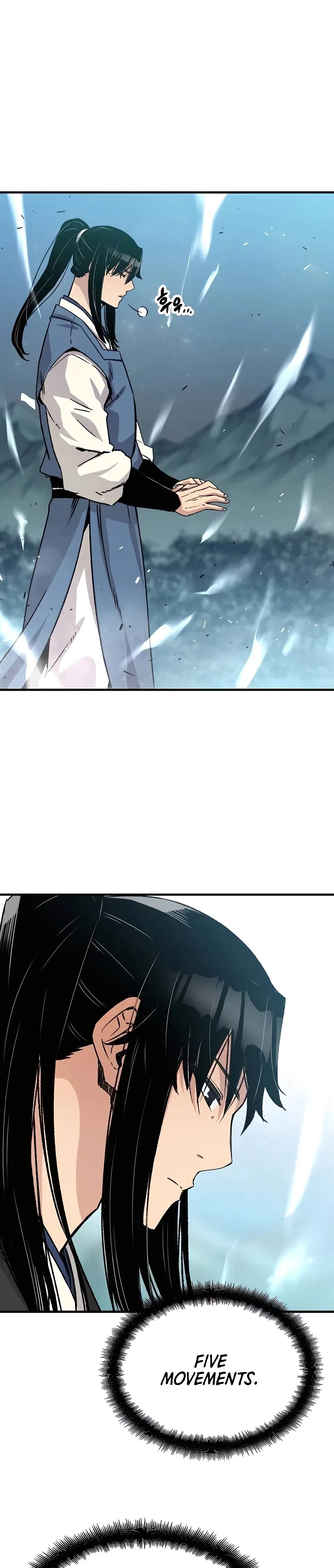 Reborn As The Heavenly Demon Chapter 41 – Page 6