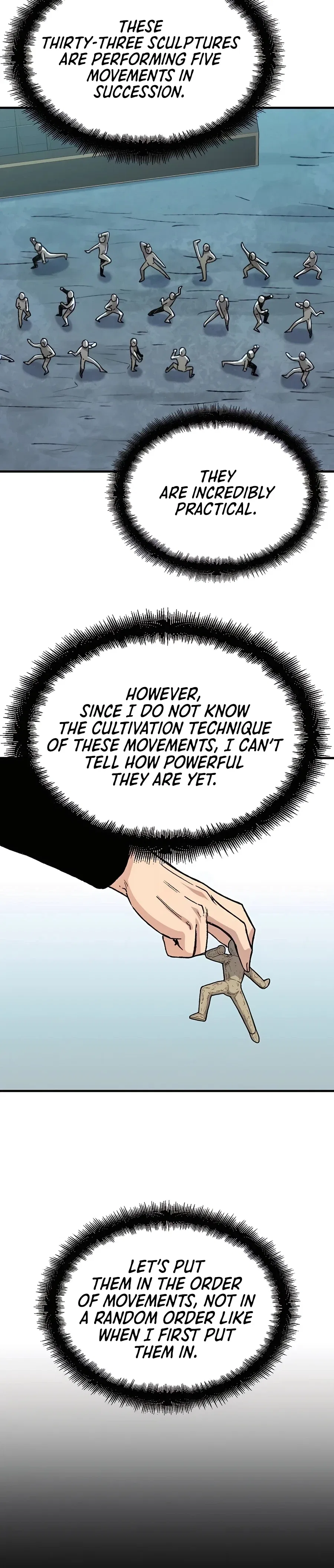 Reborn As The Heavenly Demon Chapter 41 – Page 7