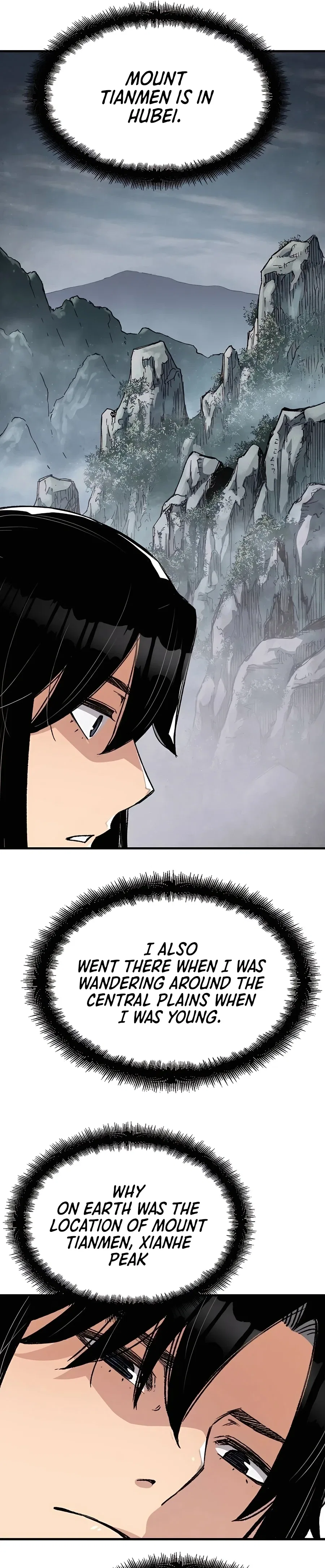 Reborn As The Heavenly Demon Chapter 41 – Page 10