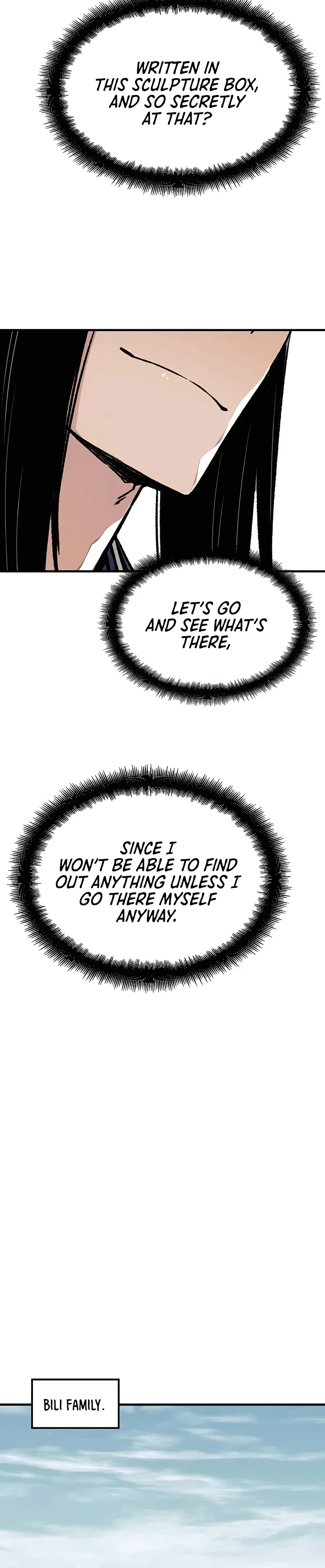 Reborn As The Heavenly Demon Chapter 41 – Page 11
