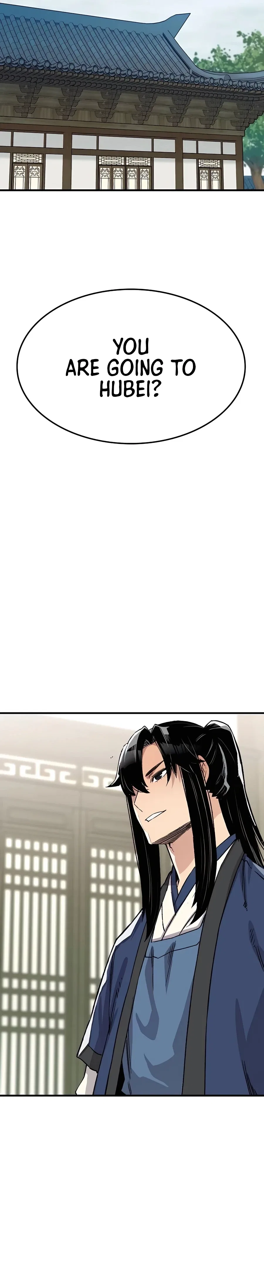 Reborn As The Heavenly Demon Chapter 41 – Page 12
