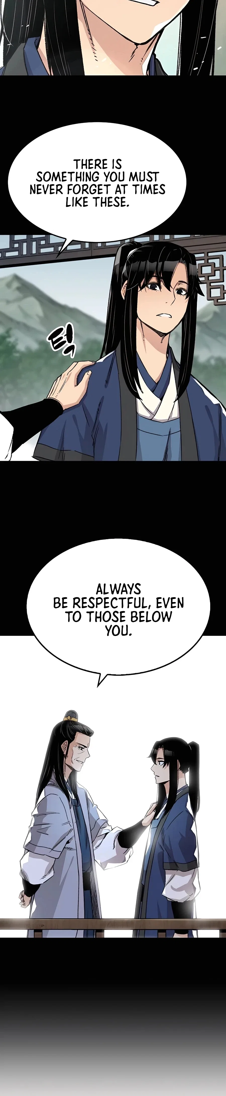 Reborn As The Heavenly Demon Chapter 41 – Page 15