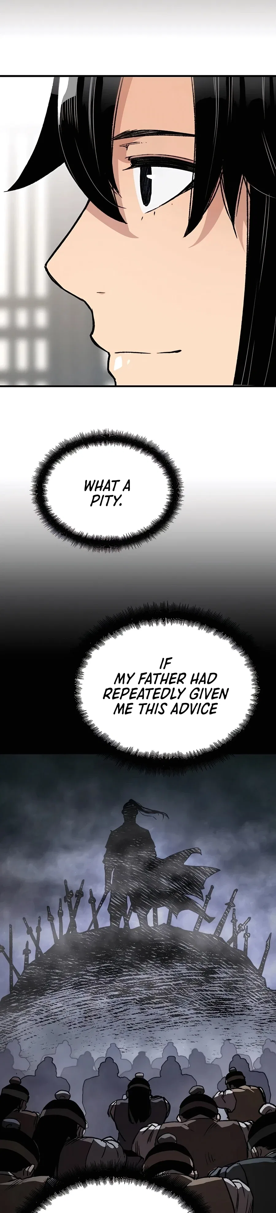 Reborn As The Heavenly Demon Chapter 41 – Page 16
