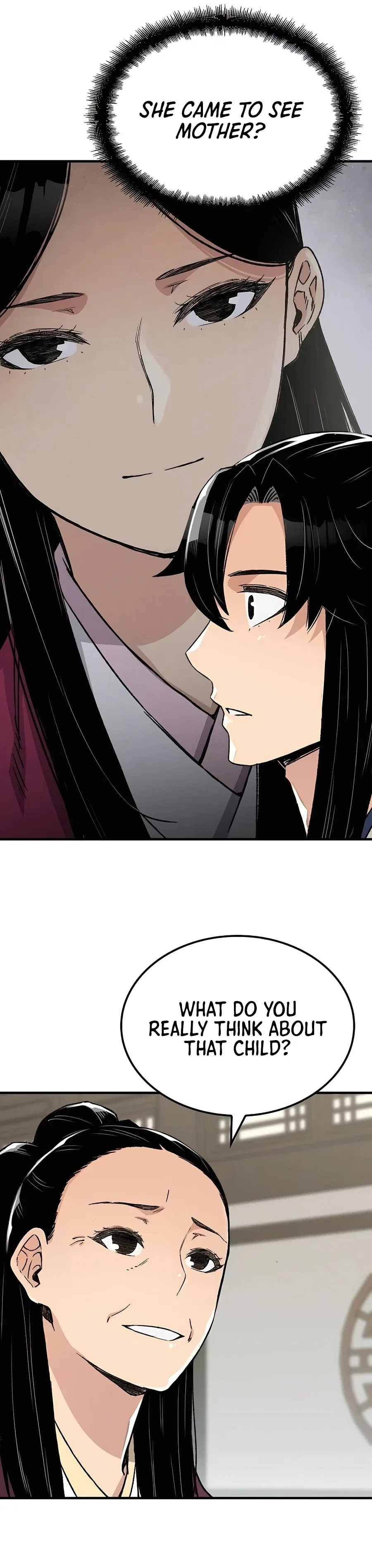 Reborn As The Heavenly Demon Chapter 41 – Page 19
