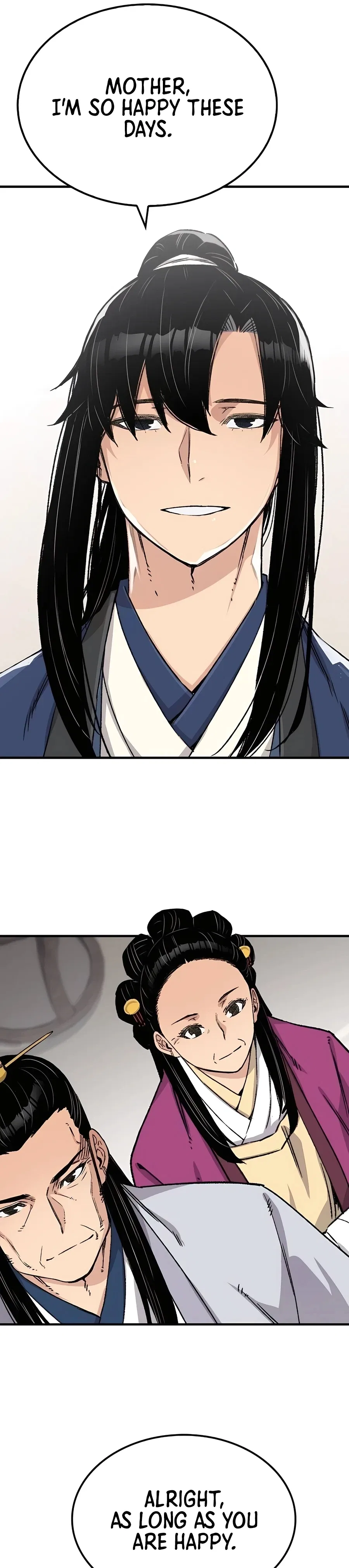 Reborn As The Heavenly Demon Chapter 41 – Page 22