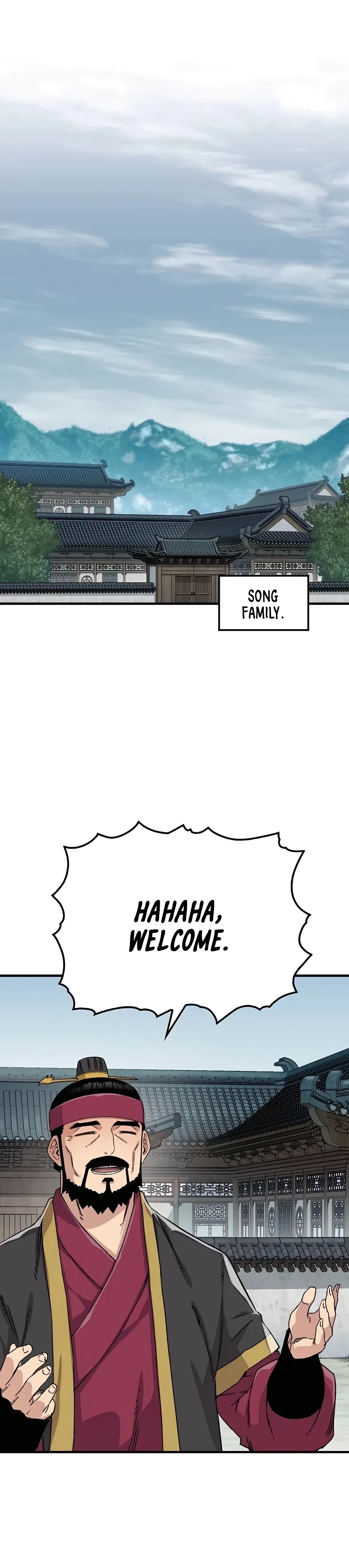 Reborn As The Heavenly Demon Chapter 41 – Page 24