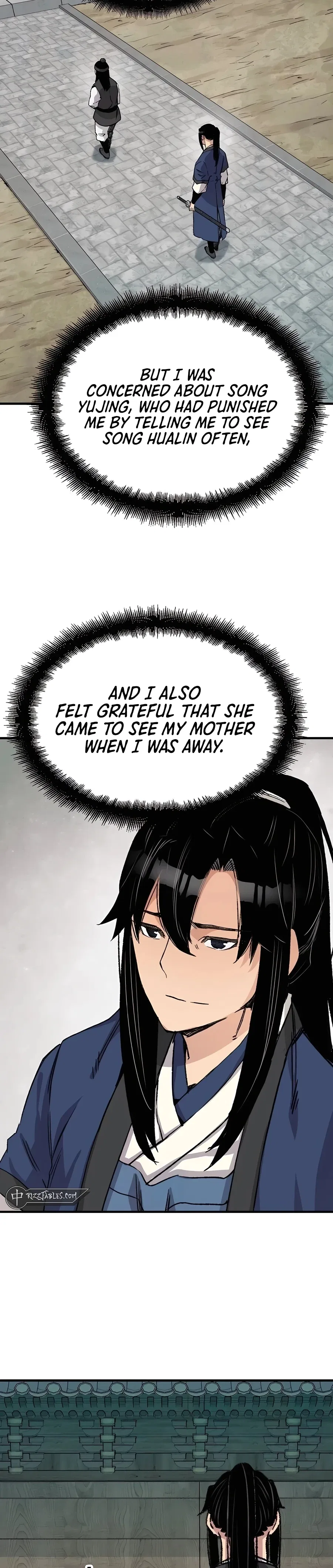 Reborn As The Heavenly Demon Chapter 41 – Page 26