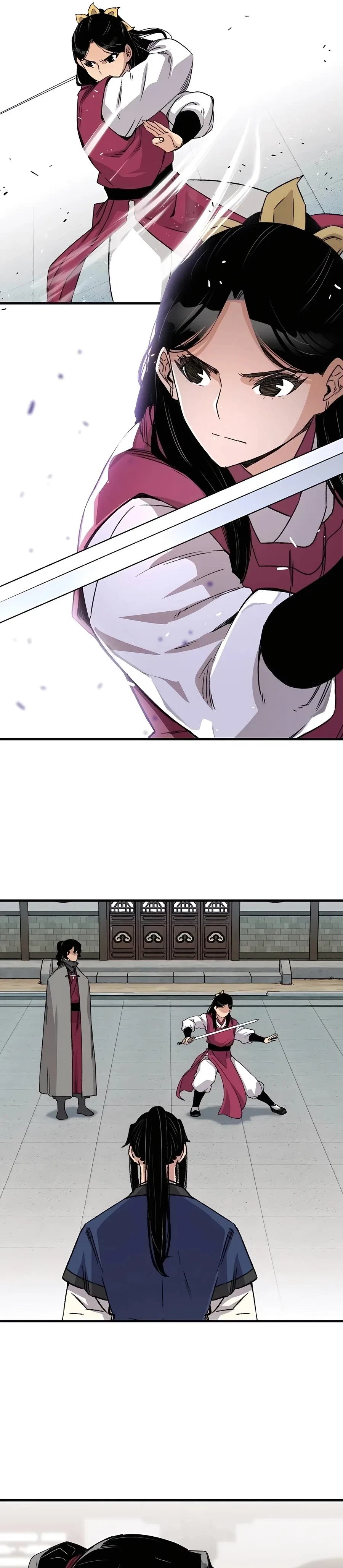 Reborn As The Heavenly Demon Chapter 41 – Page 28