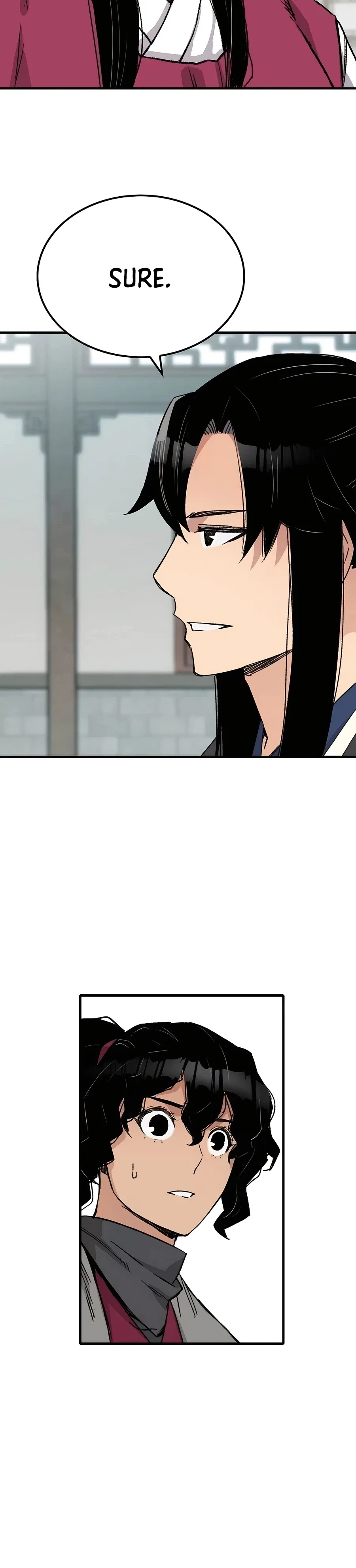 Reborn As The Heavenly Demon Chapter 41 – Page 33