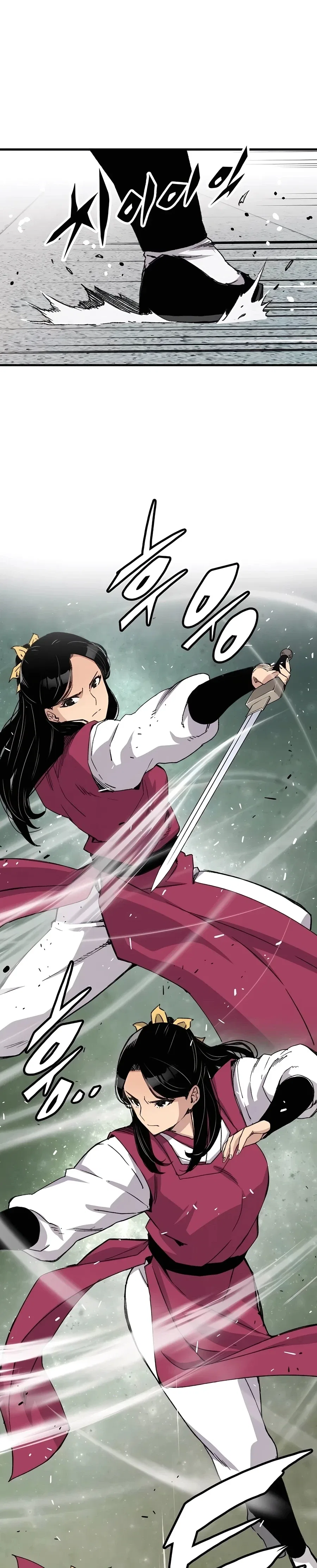 Reborn As The Heavenly Demon Chapter 41 – Page 35