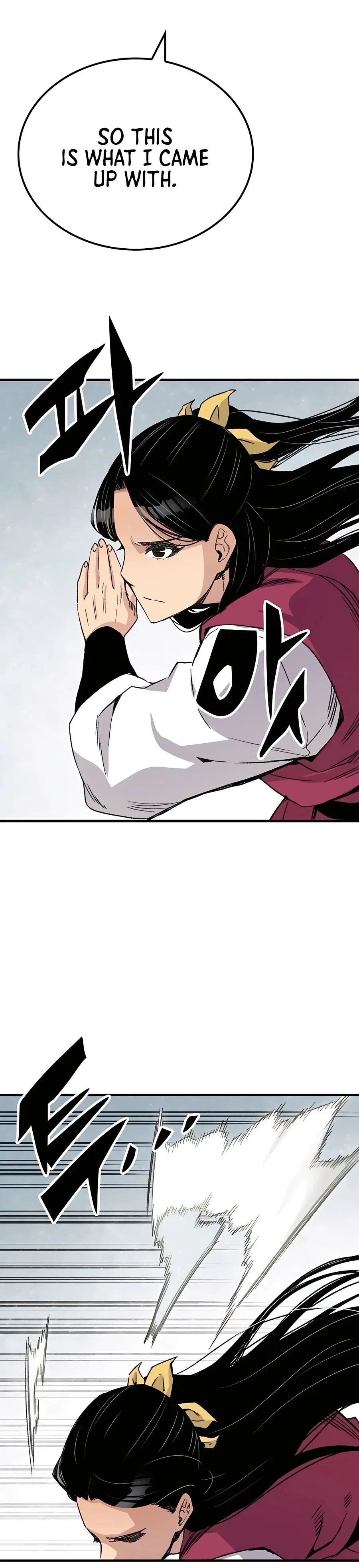 Reborn As The Heavenly Demon Chapter 41 – Page 37