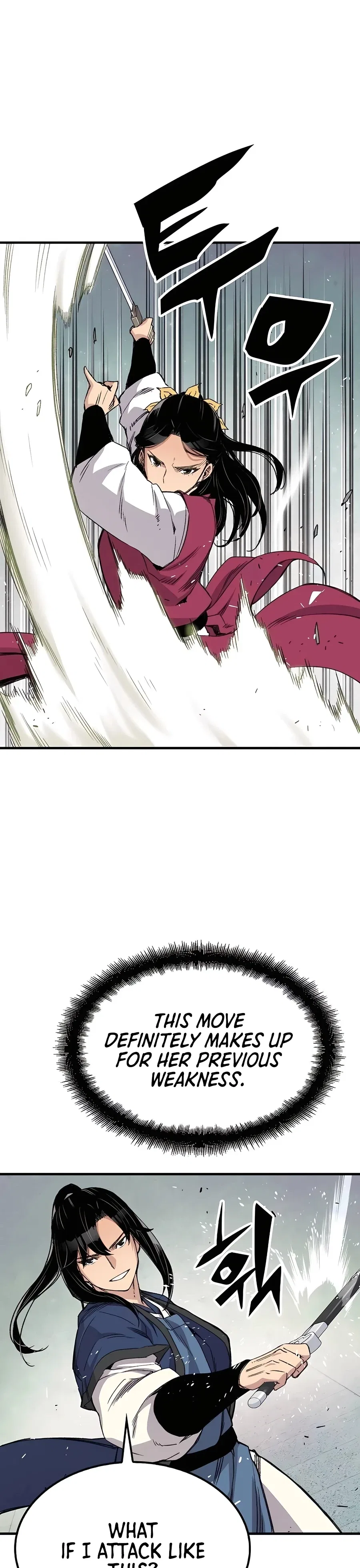 Reborn As The Heavenly Demon Chapter 41 – Page 38